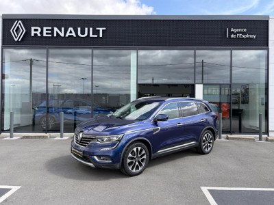 Renault Koléos