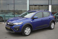 Dacia Sandero STEPWAY 1.0 ECO-G 100CH EXPRESSION