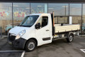 Opel Movano BENNE 2.3 CDTI 130CH CONFORT