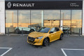 Peugeot 208 1.5 BLUEHDI 100 GT HDI CH GT-LINE