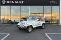 Jeep Wrangler 2.5 Y 120 CH