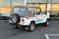 Jeep Wrangler 2.5 Y 120 CH