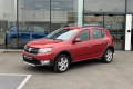 Dacia Sandero 1.0 TCE 90 CH STEPWAY AMBIANCE