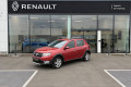 Dacia Sandero 1.0 TCE 90 CH STEPWAY AMBIANCE