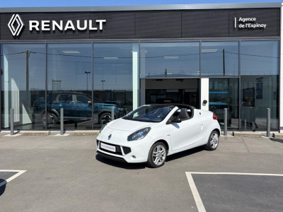 Renault Wind
