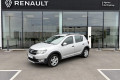 Dacia Sandero 1.5 DCI 90 CH STEPWAY