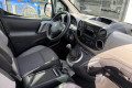 Peugeot Partner Tepee 1,6 HDI 92CH FAMILY