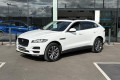 Jaguar F-Pace 2.0D 180CH R-DYNAMIC AWD