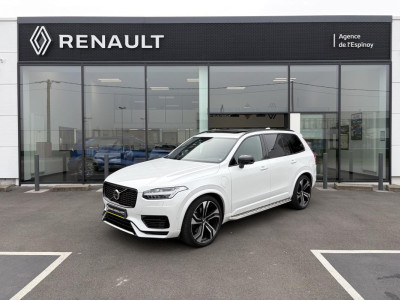 Volvo XC90 T8 R-DESIGN POLESTAR 7 PLACES AWD