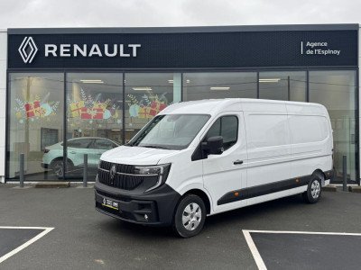 Renault Master IV L3H2 BLUE DCI 130CH EXTRA