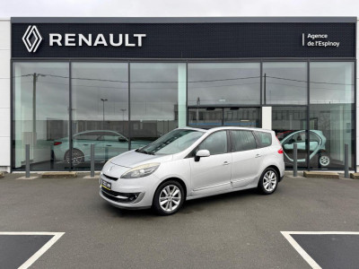 Renault Grand Scénic 1.6 DCI 130 CH INITIALE PARIS 5 PLACES
